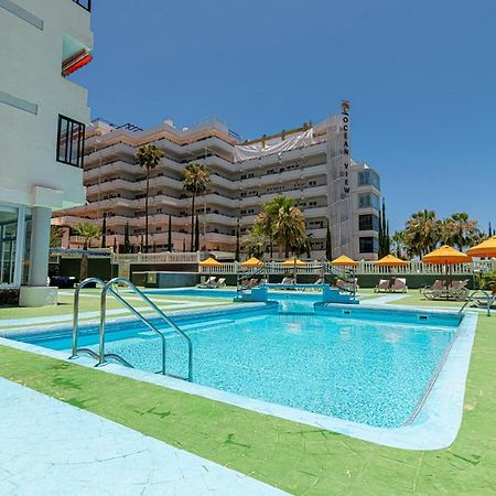 Apartmán New Marvellous Loving Sea View, Costa Adeje Playa de las Americas  Exteriér fotografie