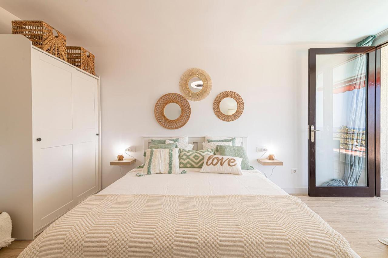 Apartmán New Marvellous Loving Sea View, Costa Adeje Playa de las Americas  Exteriér fotografie